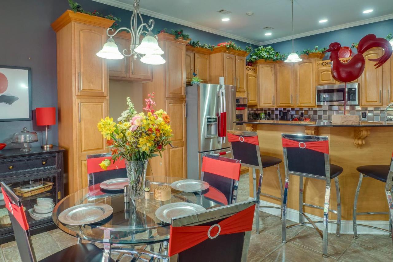 Natchez Vacation Rental, Close To Historic Parks! Εξωτερικό φωτογραφία