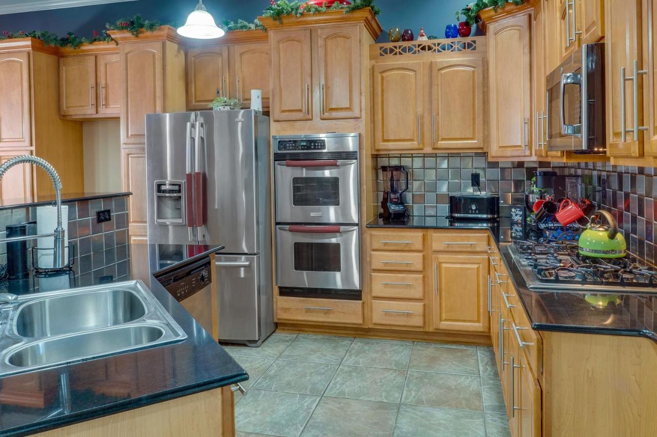 Natchez Vacation Rental, Close To Historic Parks! Εξωτερικό φωτογραφία