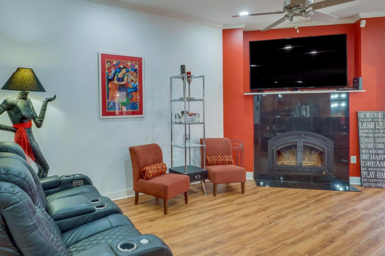 Natchez Vacation Rental, Close To Historic Parks! Εξωτερικό φωτογραφία