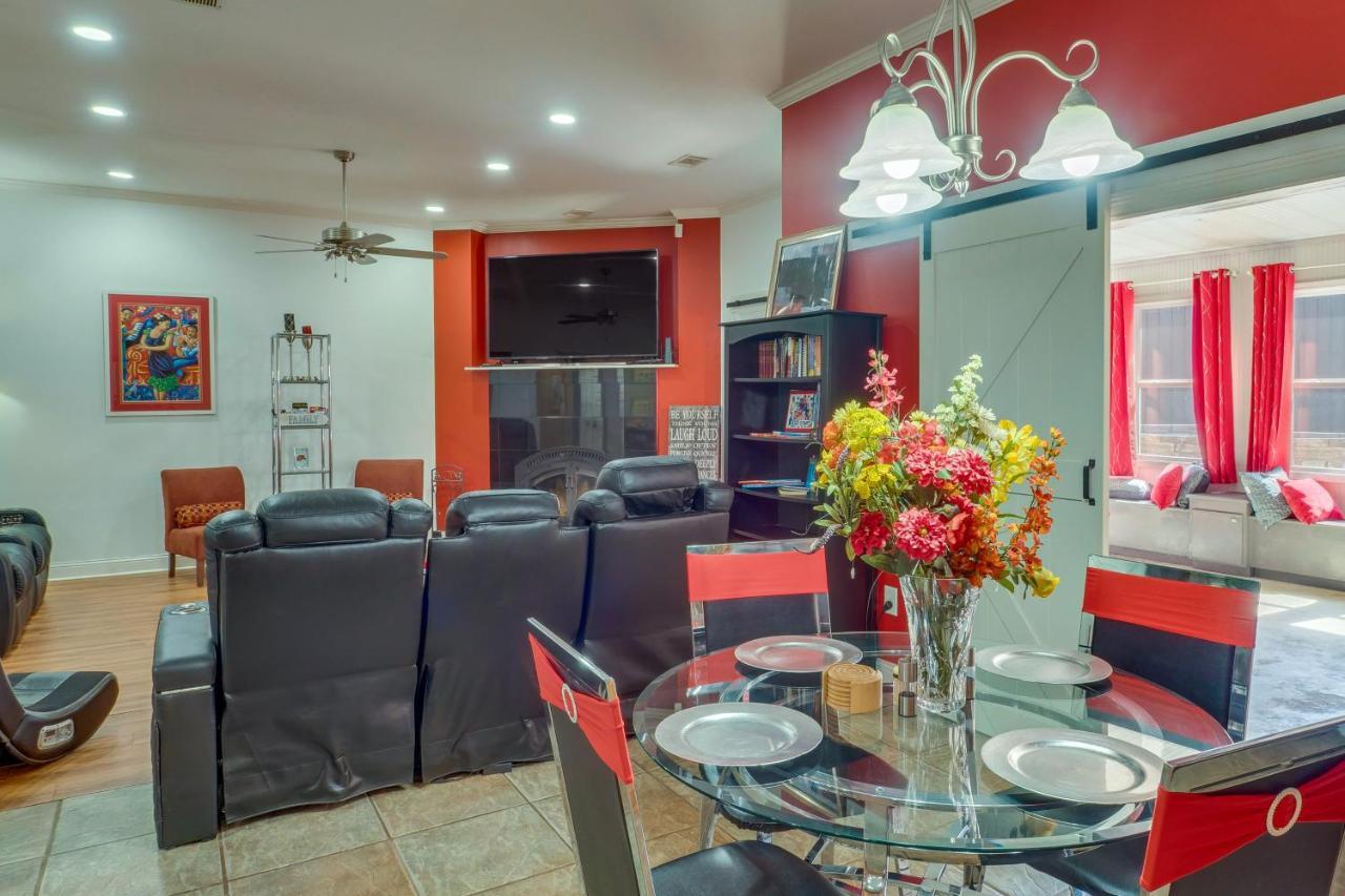 Natchez Vacation Rental, Close To Historic Parks! Εξωτερικό φωτογραφία