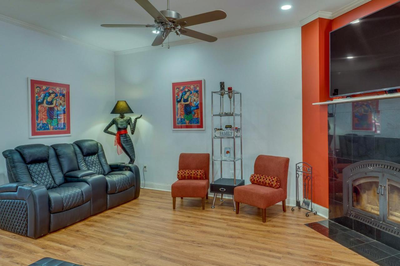 Natchez Vacation Rental, Close To Historic Parks! Εξωτερικό φωτογραφία