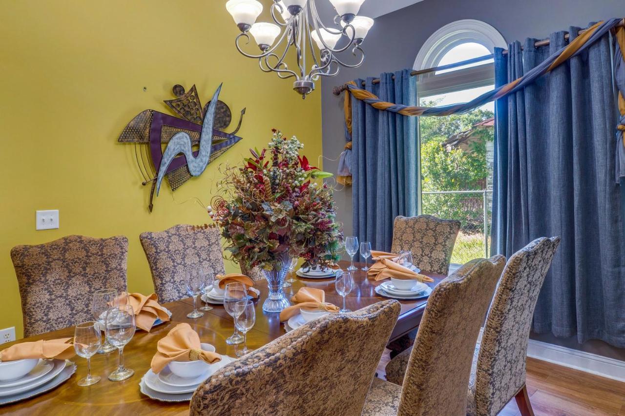 Natchez Vacation Rental, Close To Historic Parks! Εξωτερικό φωτογραφία