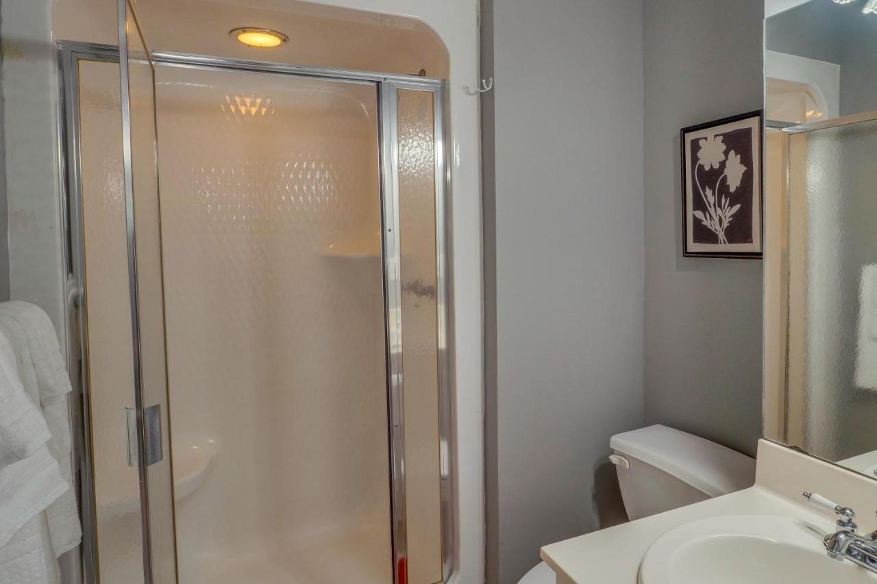 Natchez Vacation Rental, Close To Historic Parks! Εξωτερικό φωτογραφία