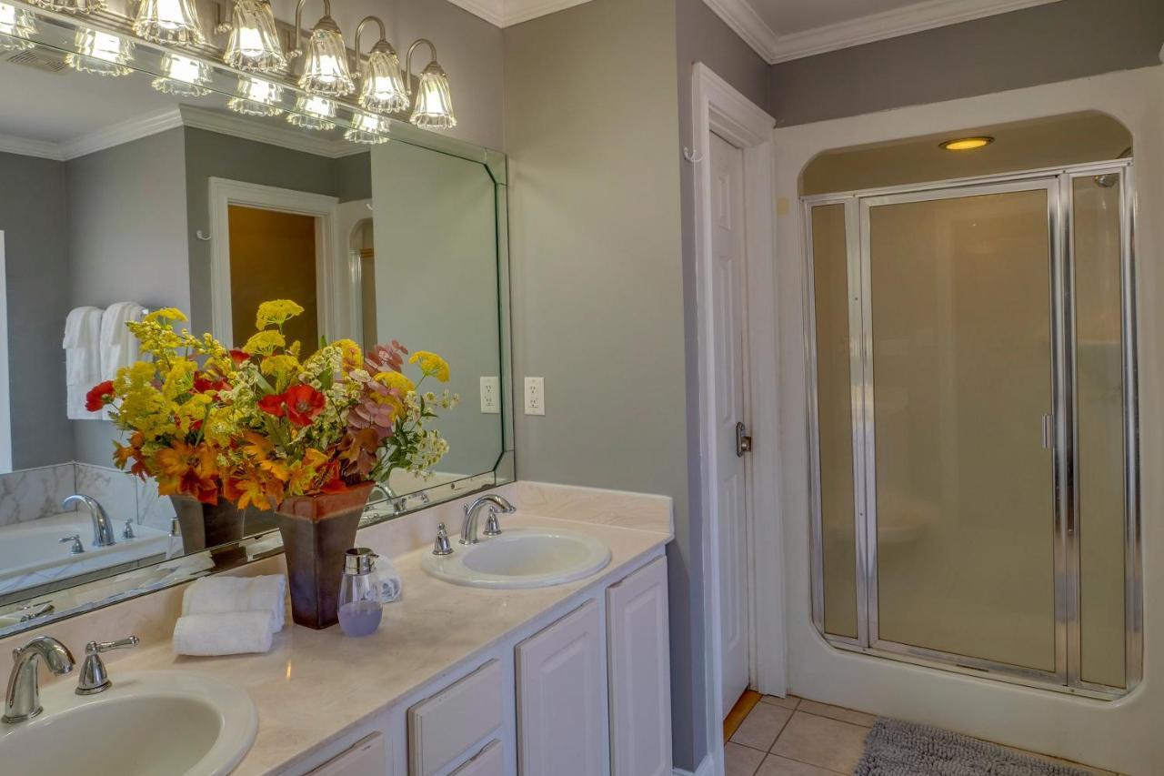 Natchez Vacation Rental, Close To Historic Parks! Εξωτερικό φωτογραφία