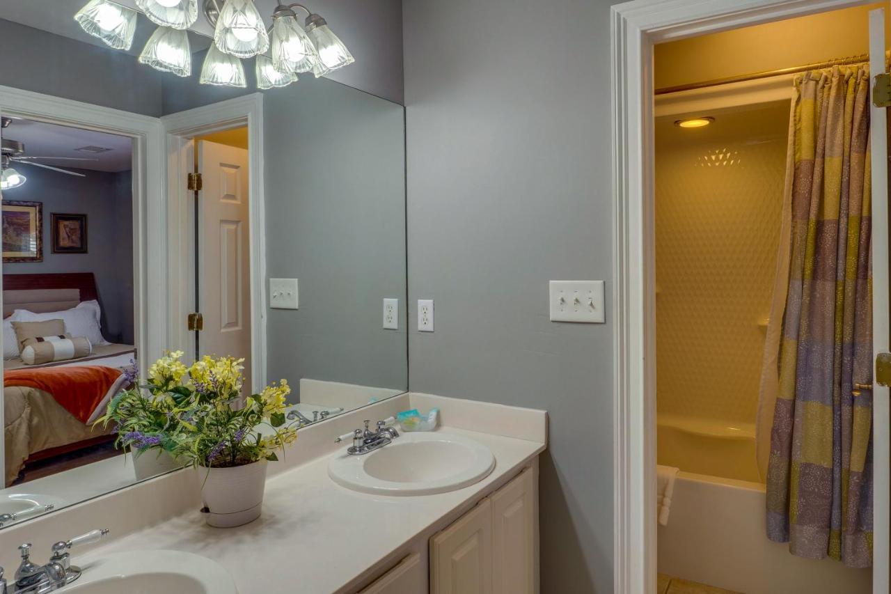 Natchez Vacation Rental, Close To Historic Parks! Εξωτερικό φωτογραφία