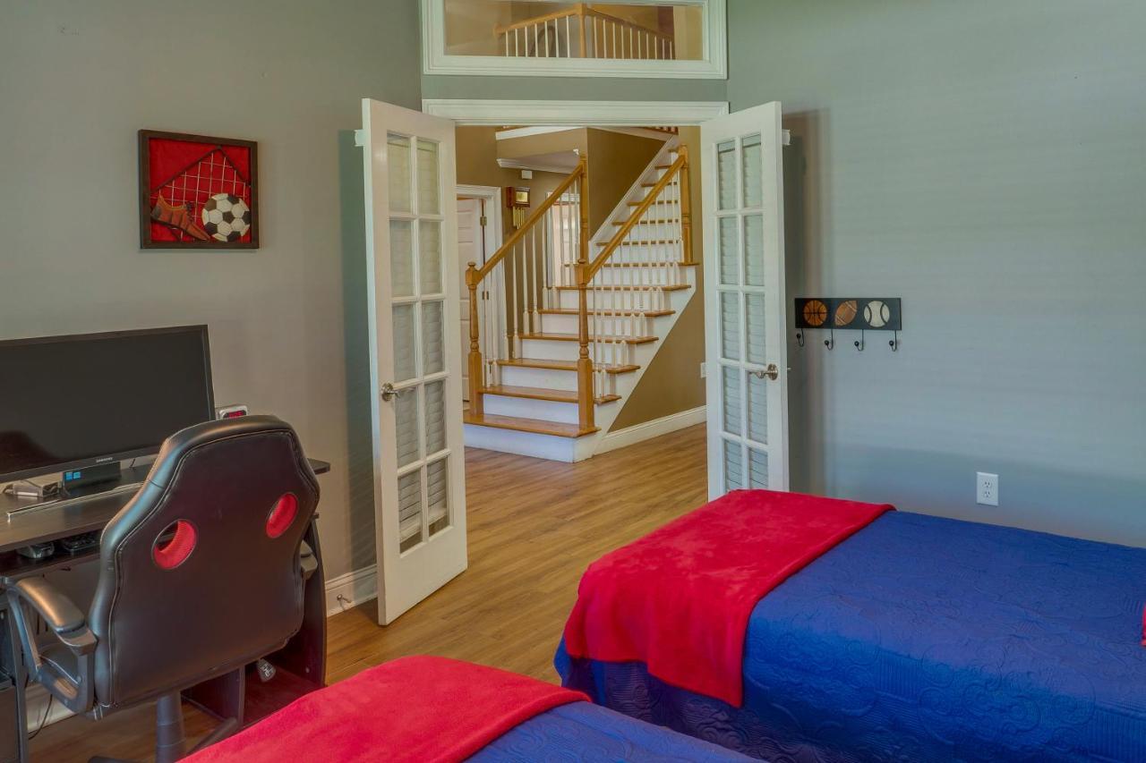 Natchez Vacation Rental, Close To Historic Parks! Εξωτερικό φωτογραφία