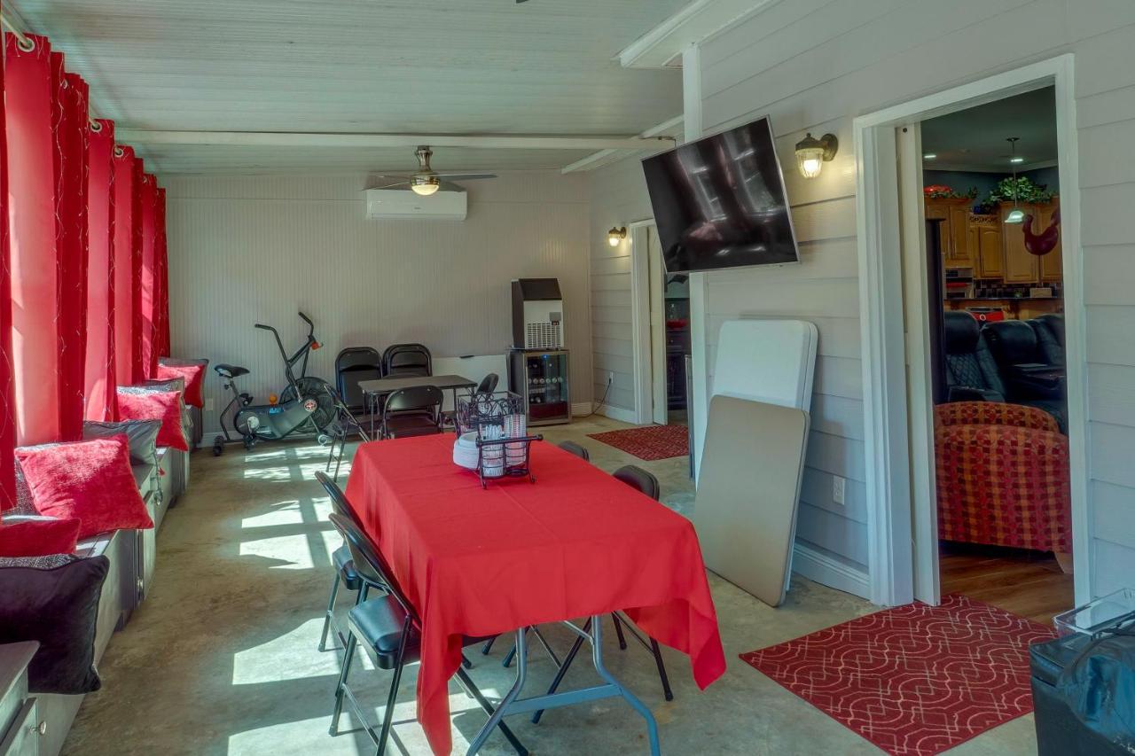 Natchez Vacation Rental, Close To Historic Parks! Εξωτερικό φωτογραφία