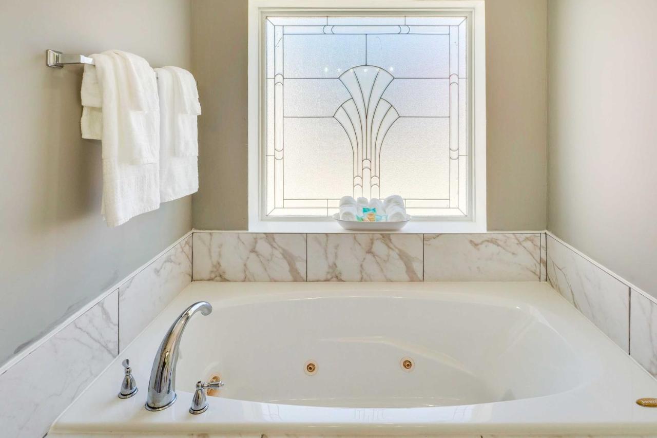 Natchez Vacation Rental, Close To Historic Parks! Εξωτερικό φωτογραφία