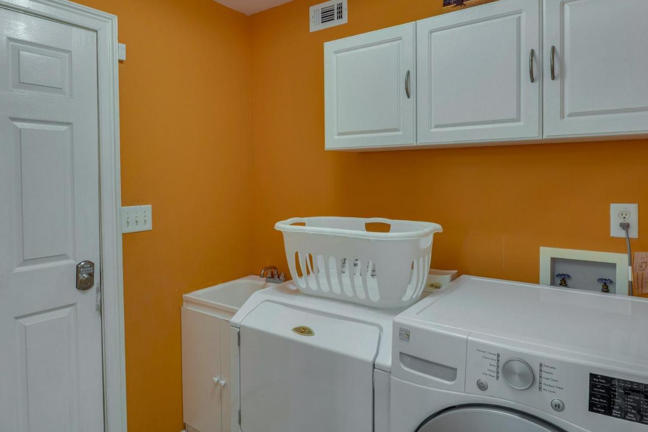 Natchez Vacation Rental, Close To Historic Parks! Εξωτερικό φωτογραφία