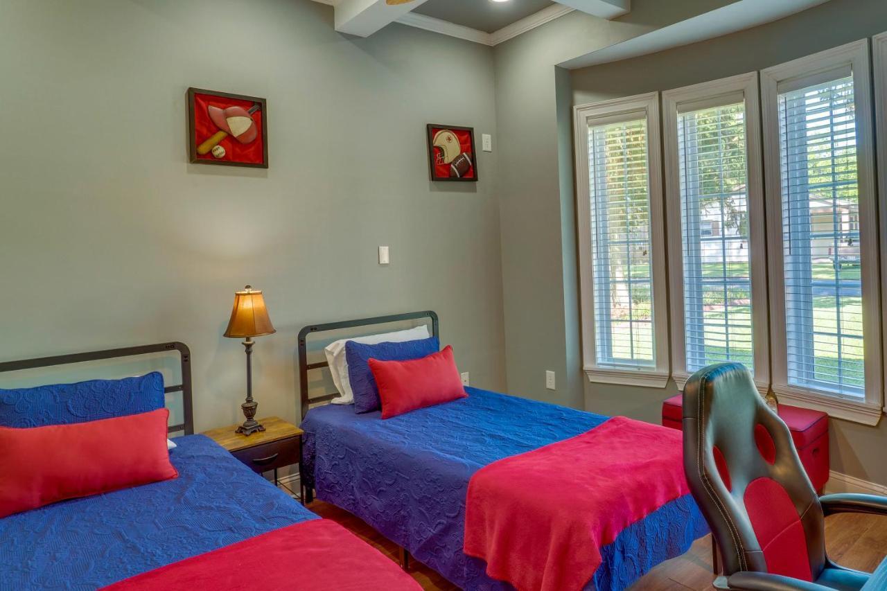 Natchez Vacation Rental, Close To Historic Parks! Εξωτερικό φωτογραφία
