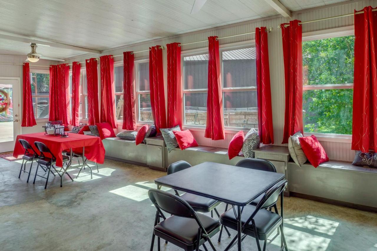Natchez Vacation Rental, Close To Historic Parks! Εξωτερικό φωτογραφία