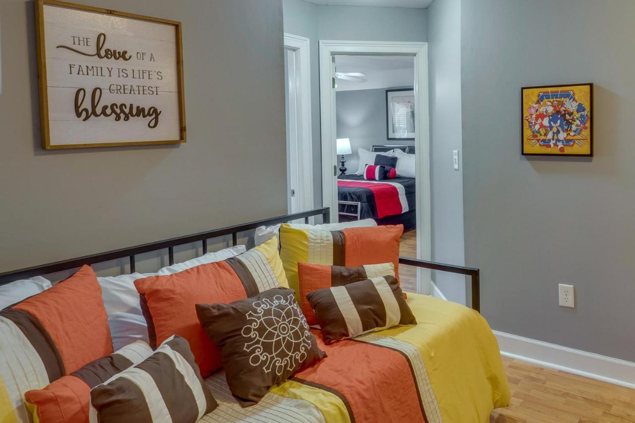 Natchez Vacation Rental, Close To Historic Parks! Εξωτερικό φωτογραφία