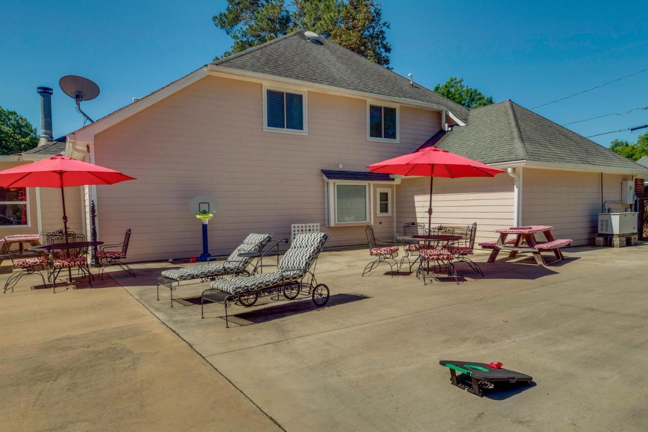 Natchez Vacation Rental, Close To Historic Parks! Εξωτερικό φωτογραφία