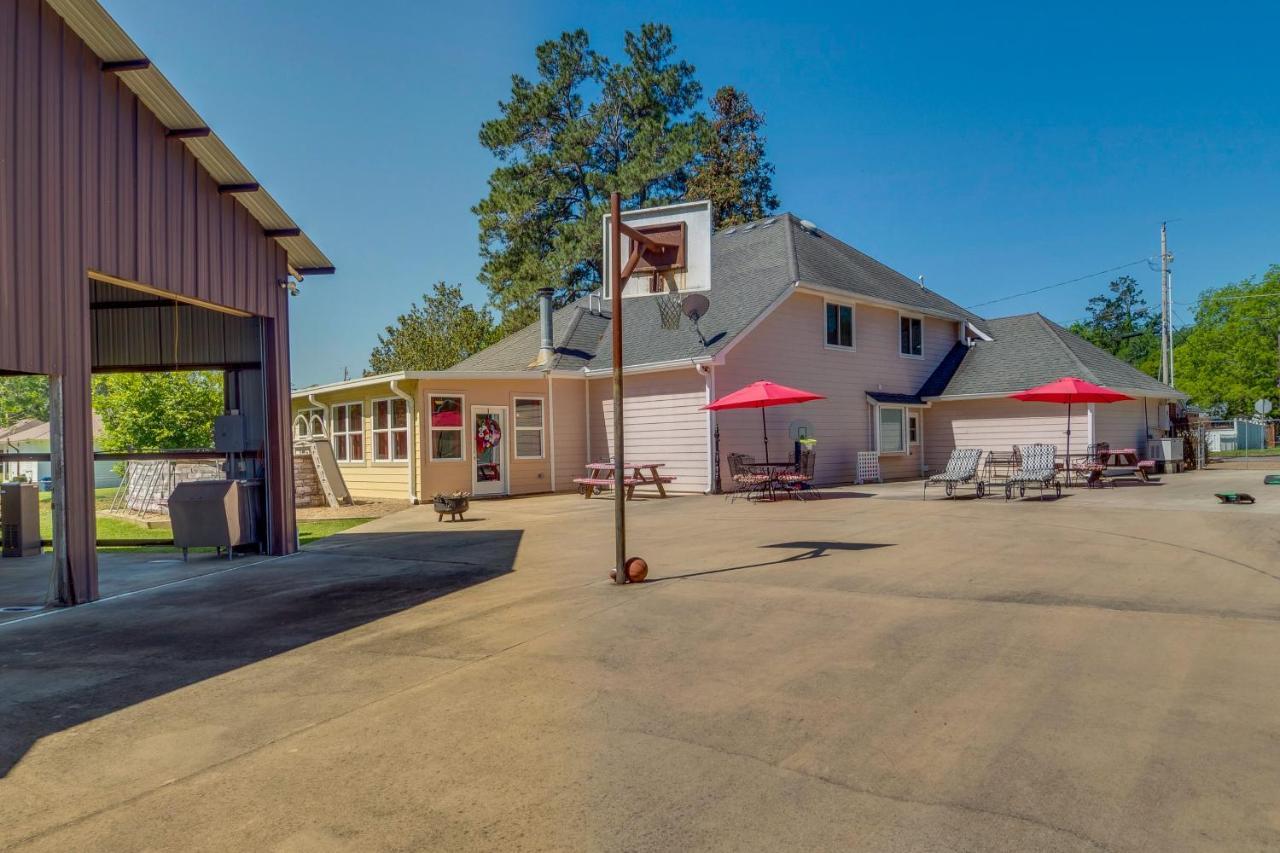 Natchez Vacation Rental, Close To Historic Parks! Εξωτερικό φωτογραφία