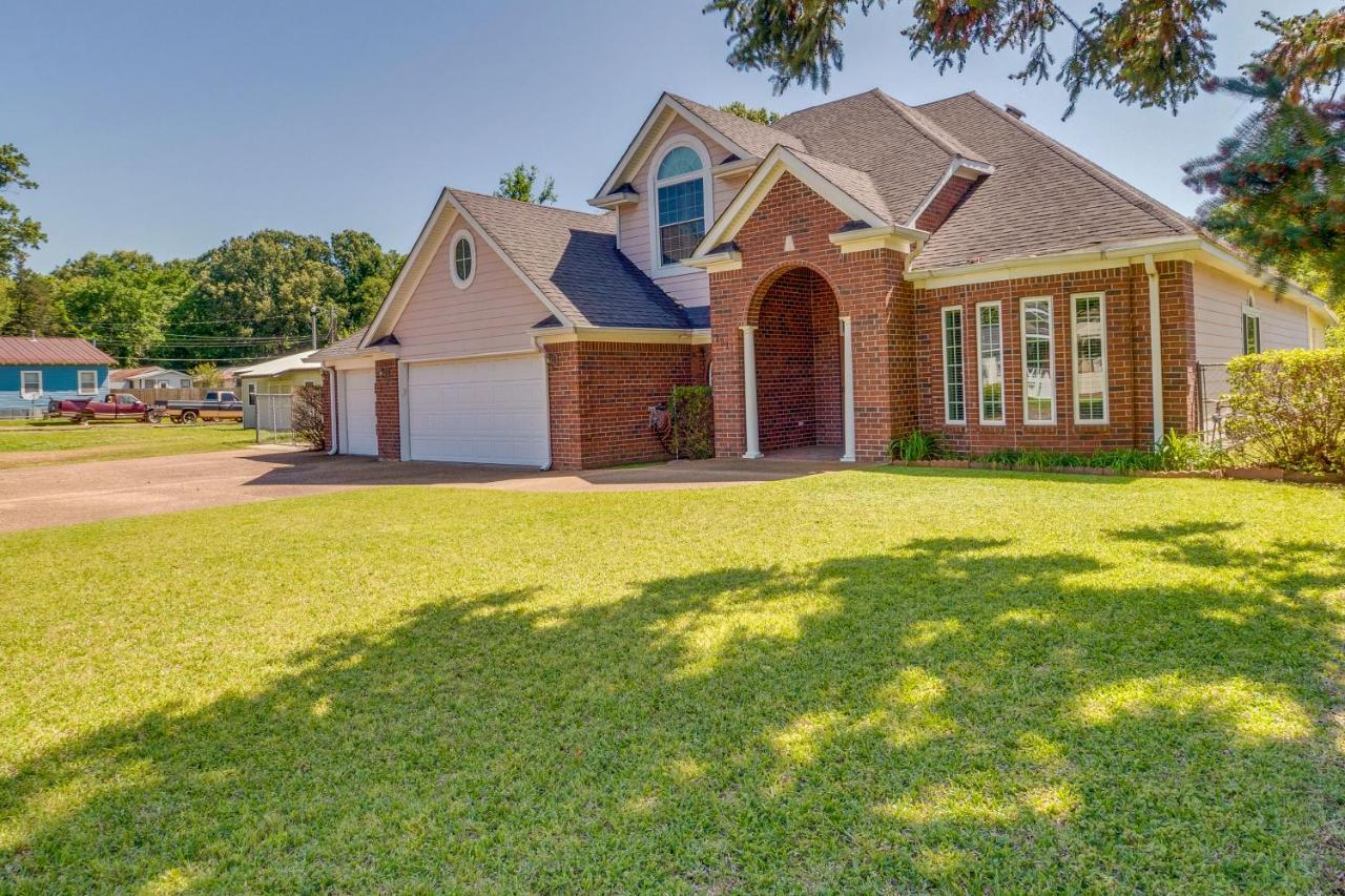 Natchez Vacation Rental, Close To Historic Parks! Εξωτερικό φωτογραφία